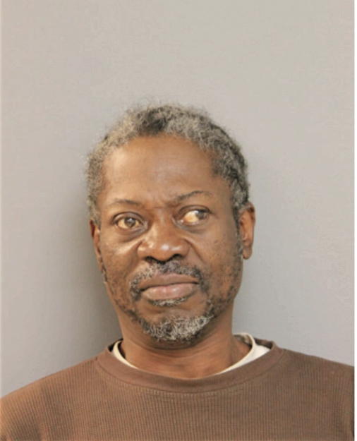 LEONARDO WILLIAMS, Cook County, Illinois