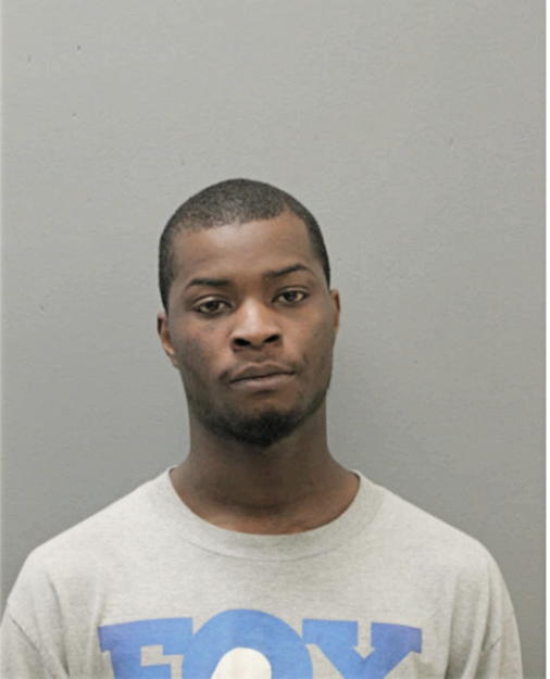 TIMOTHY WILLIAMS, Cook County, Illinois