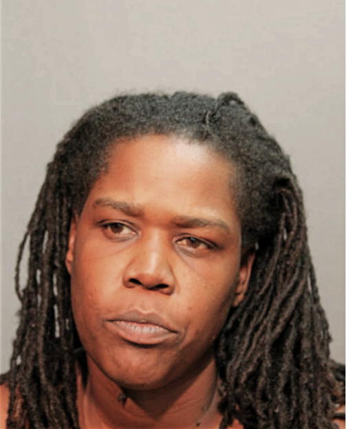 VICKTORY C WILLIAMS, Cook County, Illinois