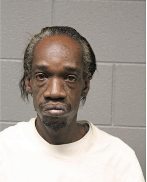 REGINALD I WILLIS, Cook County, Illinois