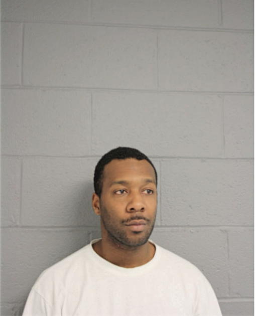 ANDREW WILSON, Cook County, Illinois