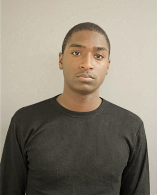 DIWAN WILSON, Cook County, Illinois