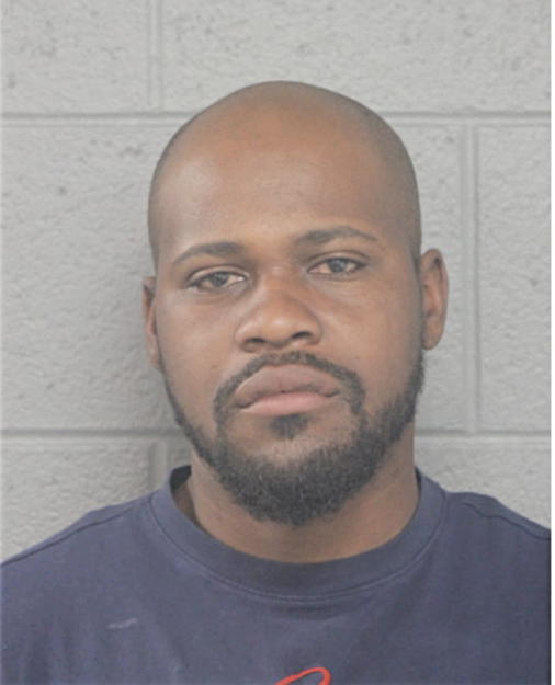 TERRY L WILSON, Cook County, Illinois