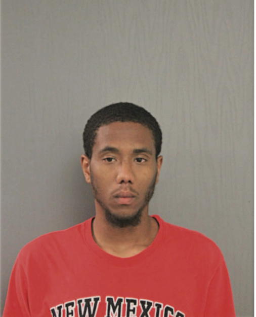 AARON J WINSTON, Cook County, Illinois