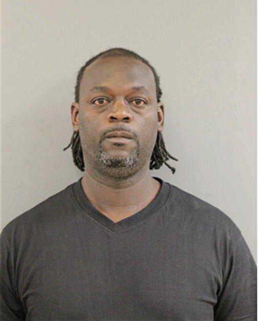 KENNY L WINTERS, Cook County, Illinois