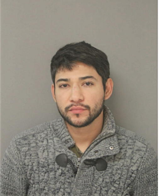 DAVID YUPE, Cook County, Illinois