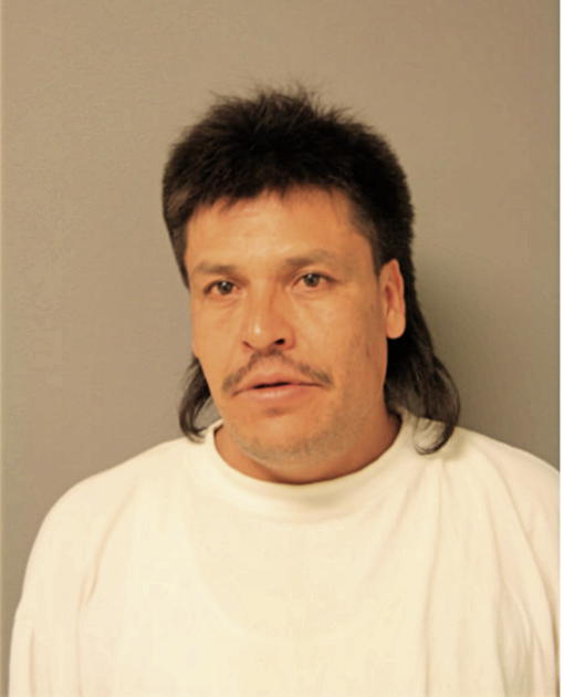 GABRIEL ZAMBRANO, Cook County, Illinois