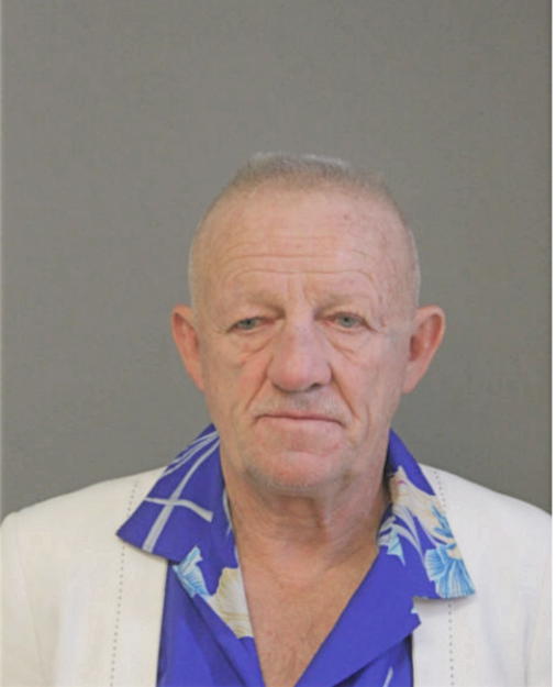RICHARD ZYSKA, Cook County, Illinois