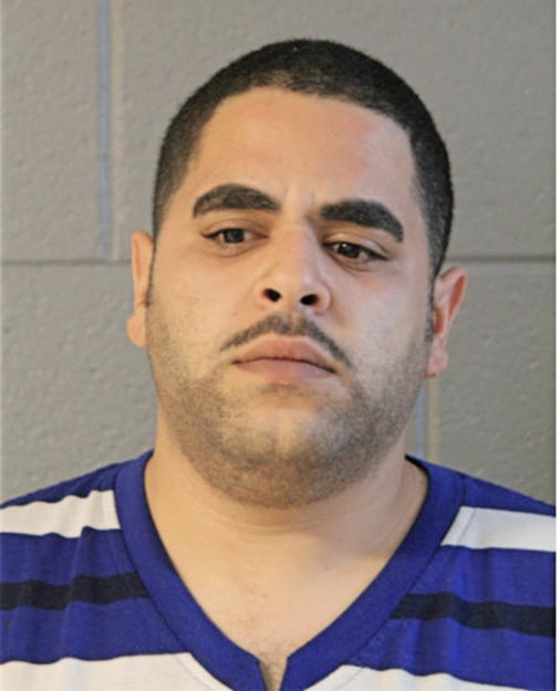 KHALID W ABDELKHALID, Cook County, Illinois