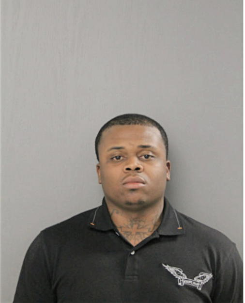 LARRY ADAMS, Cook County, Illinois
