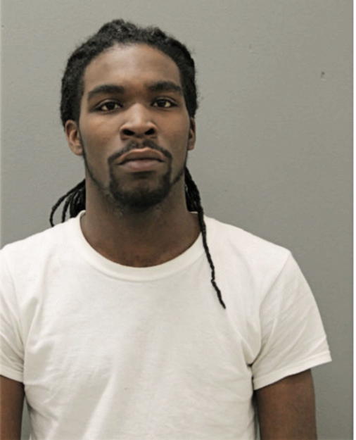 TYRONE AKONS, Cook County, Illinois