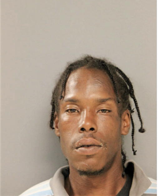 JAMES E ALLEN, Cook County, Illinois