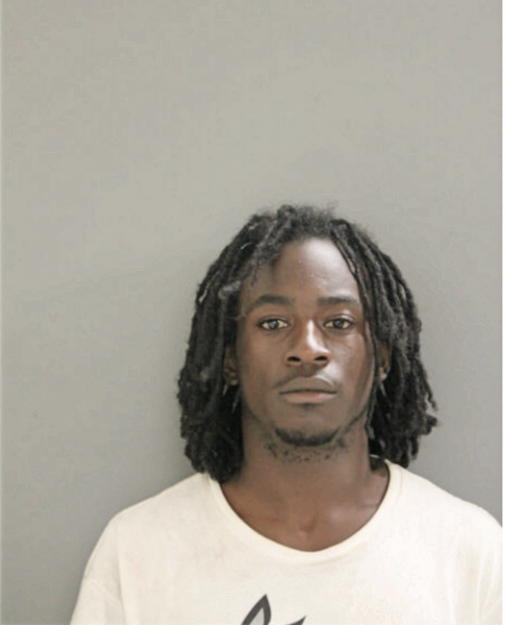 JOEY M ALLEN, Cook County, Illinois