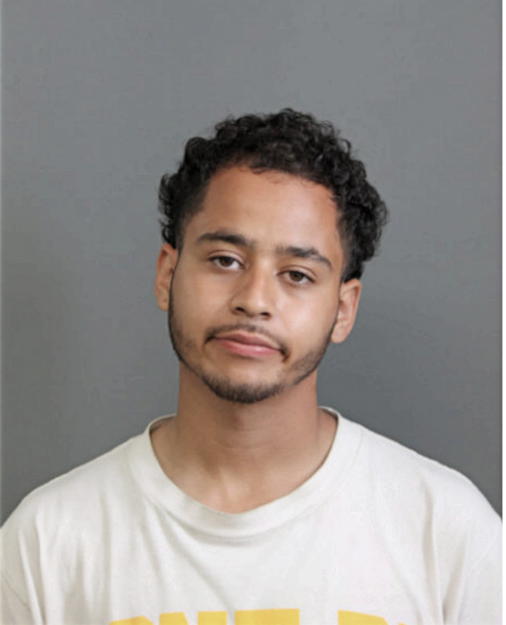 DANIEL F ALVARADO, Cook County, Illinois
