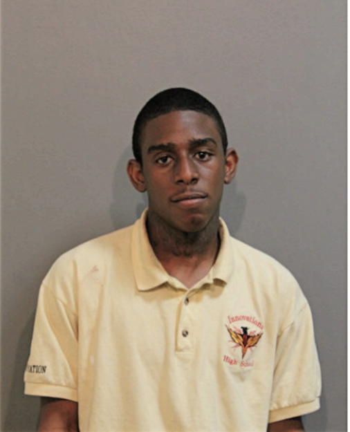 ANTHONY ANDERSON, Cook County, Illinois