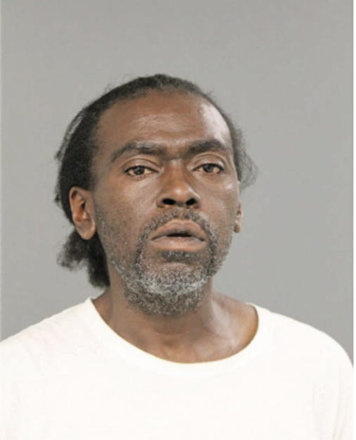 RAYMOND ANDERSON, Cook County, Illinois