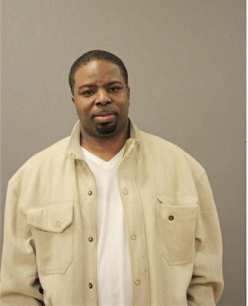 WILISH N BAKER, Cook County, Illinois