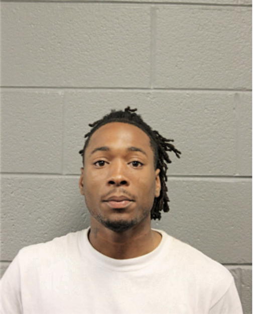 NOAH M BAKR, Cook County, Illinois