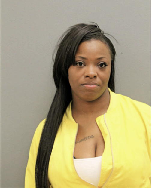 MICHELLE BALL, Cook County, Illinois