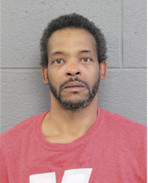 JOHN W BANKS, Cook County, Illinois