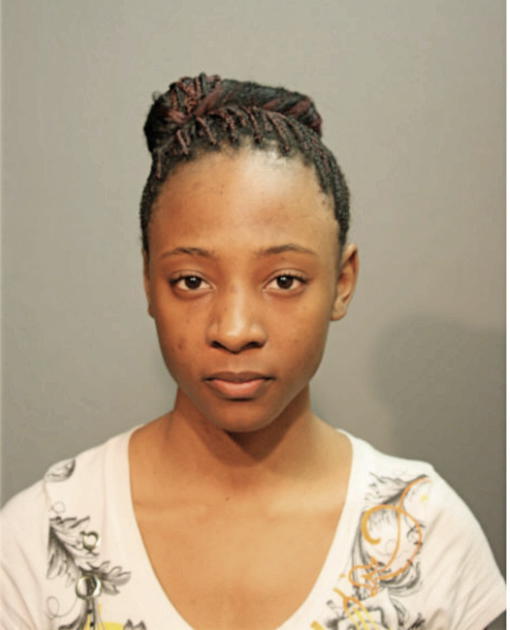 KRIS L BATES, Cook County, Illinois