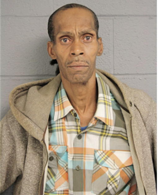 MAURICE BATES, Cook County, Illinois