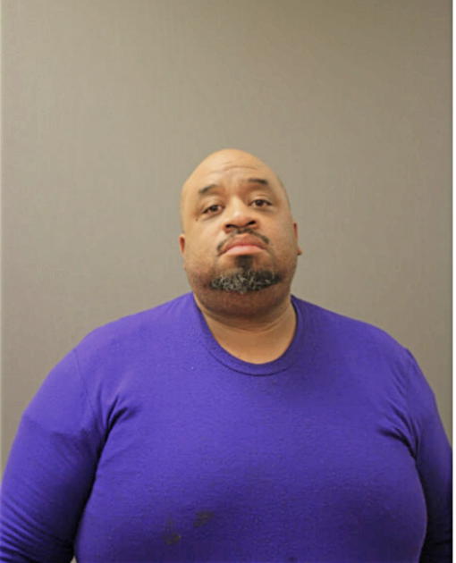 MUPIRI BATES, Cook County, Illinois