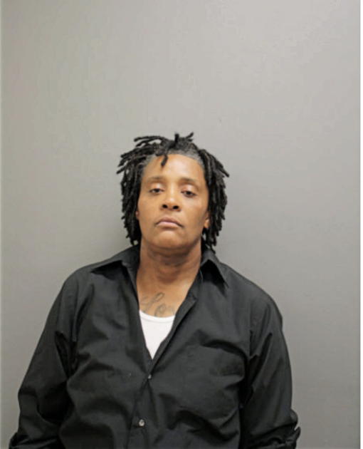 ALLYASON R BELL, Cook County, Illinois
