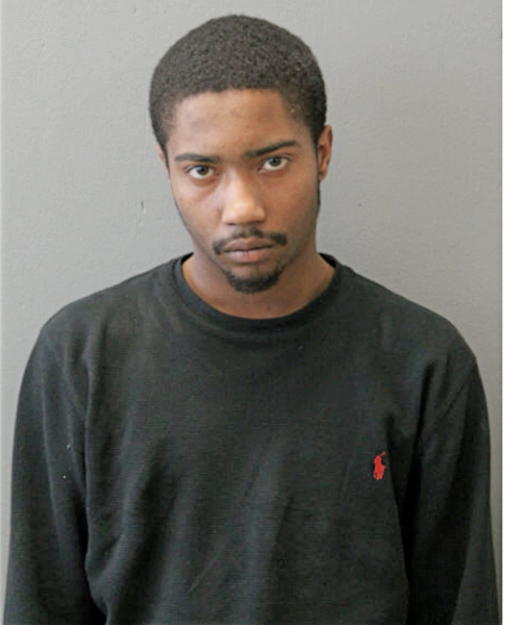 DEVONTA L BENEFIELD, Cook County, Illinois