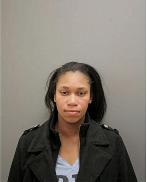 CHENISE L BENNETT, Cook County, Illinois