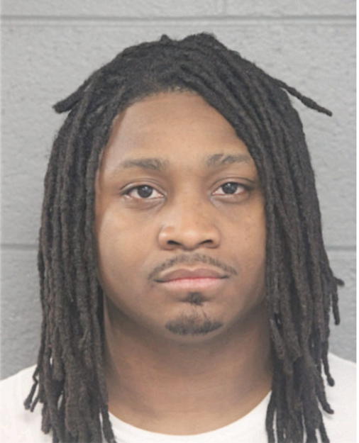 LAWRENCE M BENSON, Cook County, Illinois