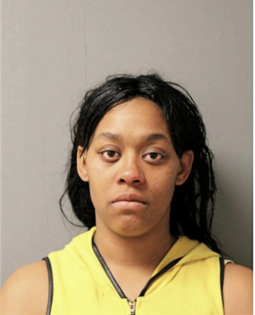 CANDICE K BLAKEMORE, Cook County, Illinois