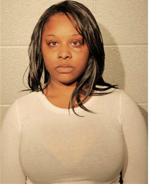 JORDAN A BODY, Cook County, Illinois