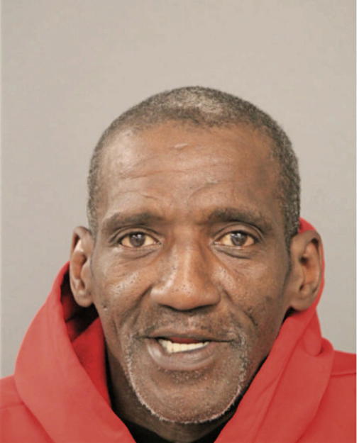 MARSHALL BOLDEN, Cook County, Illinois