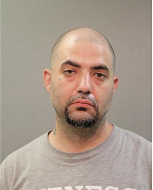 JEREMY D BOND, Cook County, Illinois