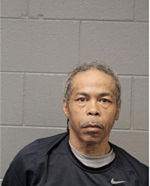 JOHNNY BONNER, Cook County, Illinois