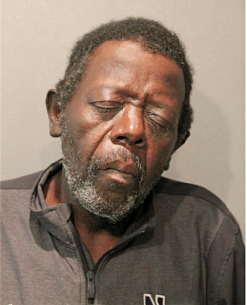 LAWRENCE BOOZE, Cook County, Illinois