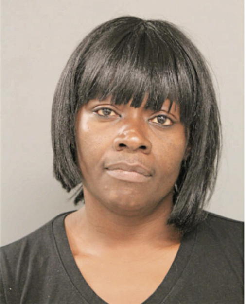 RENEE M BRANCH, Cook County, Illinois