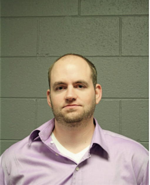 STEPHEN M BRENNAN, Cook County, Illinois