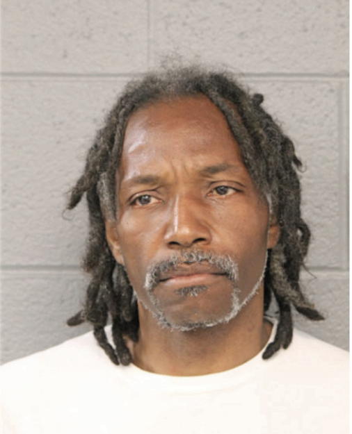 KEITH BRICE, Cook County, Illinois