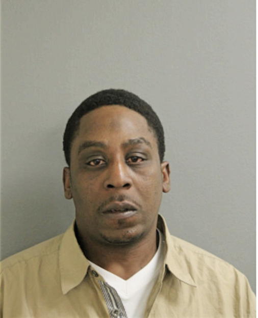 CHARLES BROWN, Cook County, Illinois
