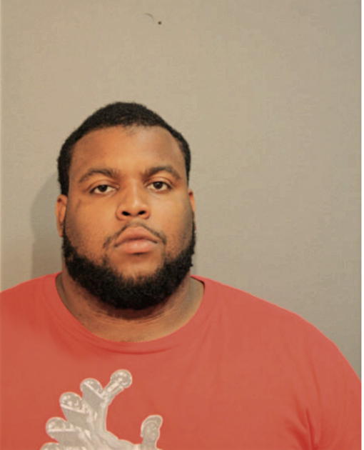 KEENAN J BROWN, Cook County, Illinois