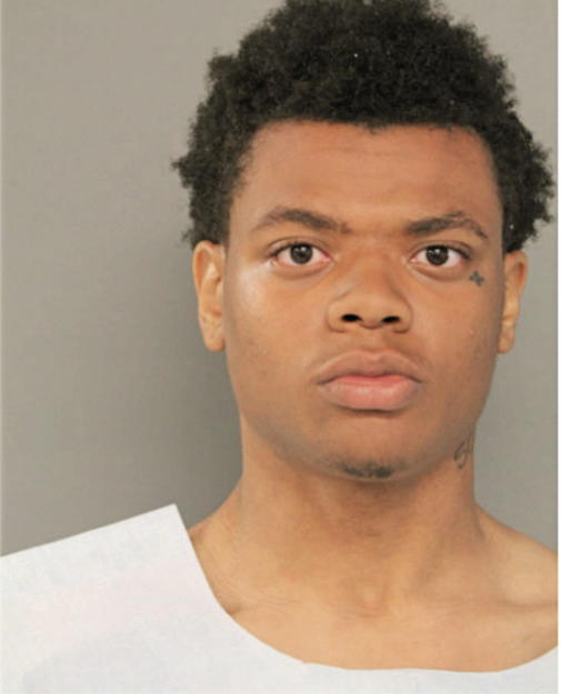 DANIEL BRYANT, Cook County, Illinois