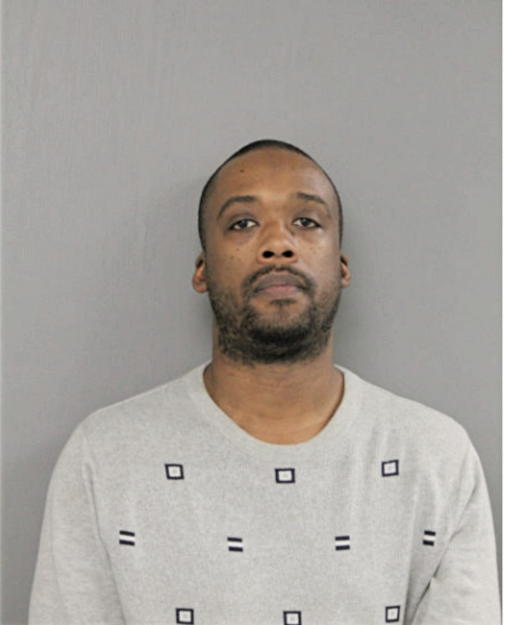 KEVIN BUFORD, Cook County, Illinois