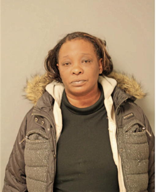DARLENE BURKE, Cook County, Illinois