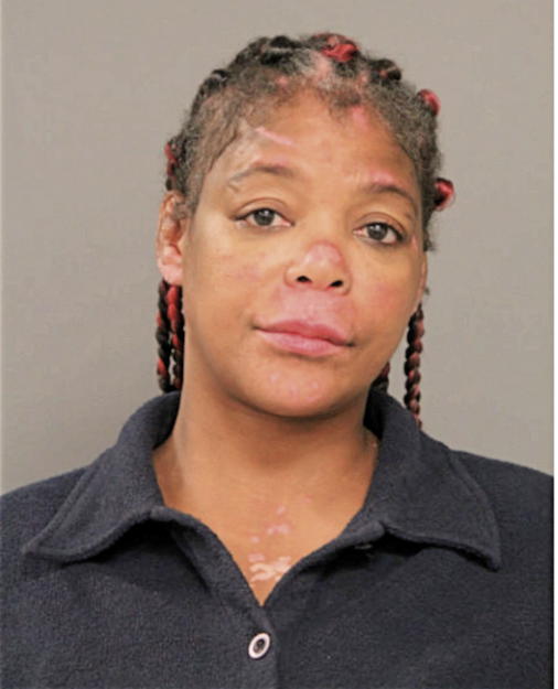 TONYIA L CALHOUN, Cook County, Illinois