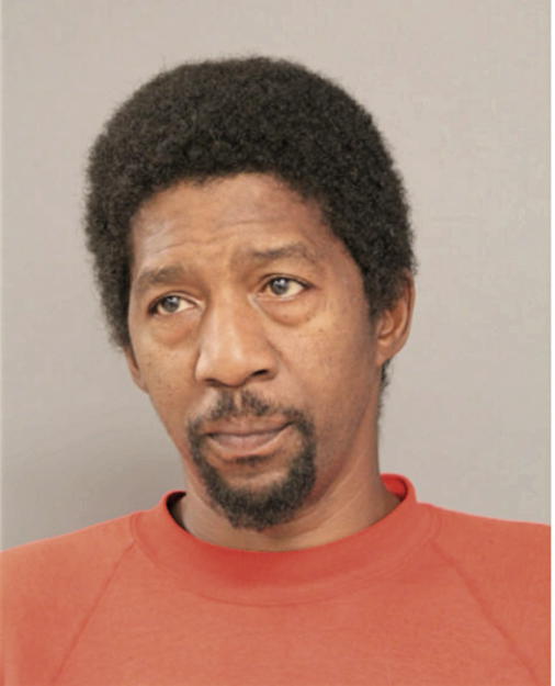 ANDRE CALVIN, Cook County, Illinois