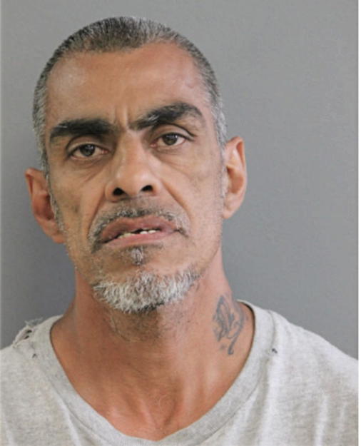 ROGER CARDONA, Cook County, Illinois