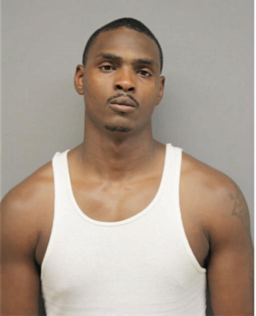 ODUM LASHAWN CARTER, Cook County, Illinois
