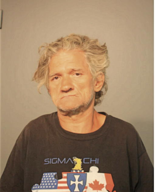 JOSEPH MICHAEL CLARK, Cook County, Illinois